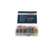 Termokahanevadrüüd +ühendused 50tk Bosch