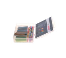 Termokahanevadrüüd +ühendused 50tk Bosch