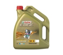 CASTROL 5L Edge Titanium 5W-30 C3