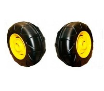 JD Force tagarataste kompl. 2tk