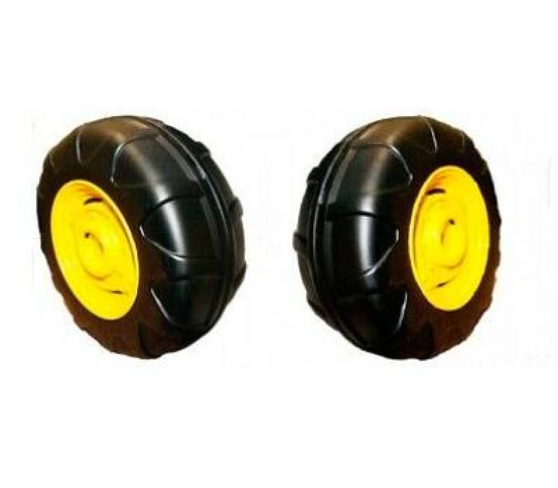 JD Force tagarataste kompl. 2tk