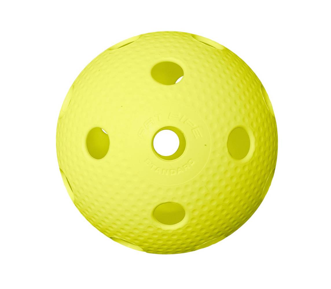 Pall Swiss media kollane