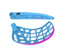 Laba Slicks PPB sinine/PE roosa FH2 vasak