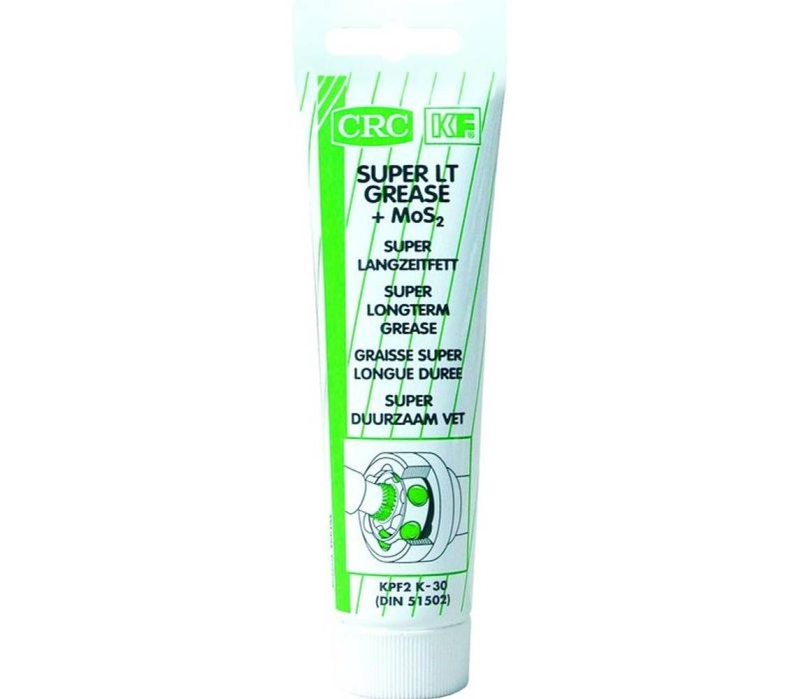 CRC super longterm grease mos-2 määre 100ml/tuub