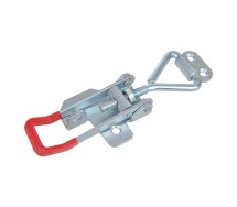 Замок борта прицепа, регулируемый 160–180 мм