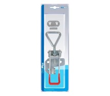 Замок борта прицепа, регулируемый 160–180 мм