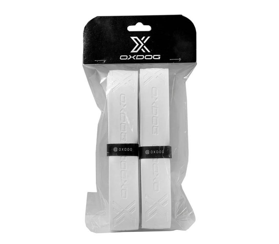 Supertech grip valge 2tk