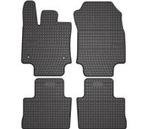 Toyota RAV4 V alates 2019 kummimatid