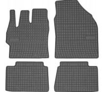 Kia Sportage V 2021- kummimatid