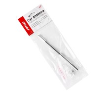 Универсальная антенна 20 см, адаптеры 5/6 мм