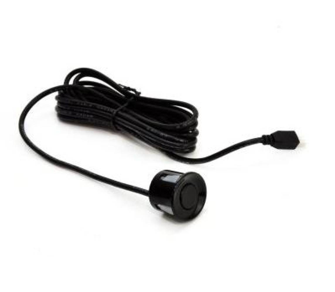 Чёрный датчик парковки Ø22 мм (замена/дополнение)