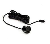 Must andur ⌀22mm parkimisabisüsteemidele