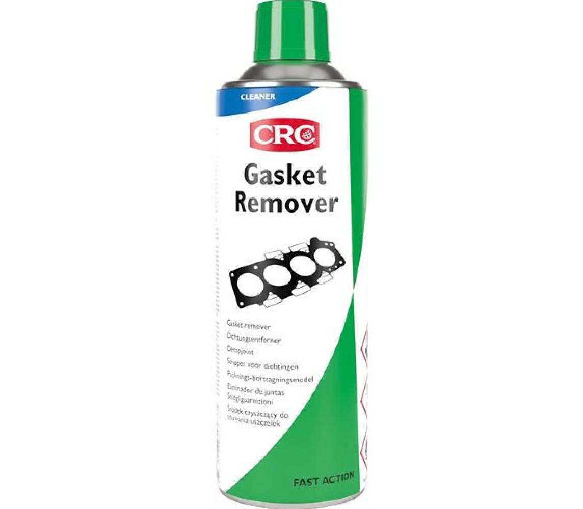 CRC gasket remover tihendijäänuste eemaldi 400ml/ae