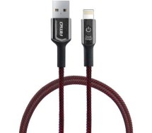 Кабель для зарядки устройств Apple, USB, 100 см