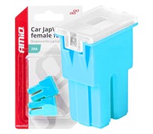 Kaitse JAPVAL PAL 2tk emane 20A