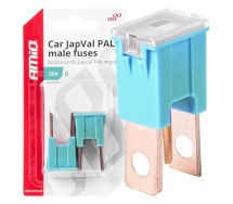 Kaitse JAPVAL PAL O 2tk isane 20A