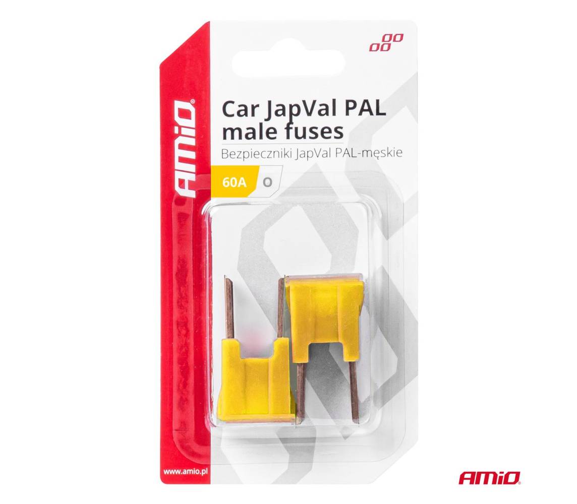 Kaitse JAPVAL PAL O 2tk isane 60A