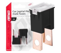 Kaitse JAPVAL PAL O 2tk isane 80A