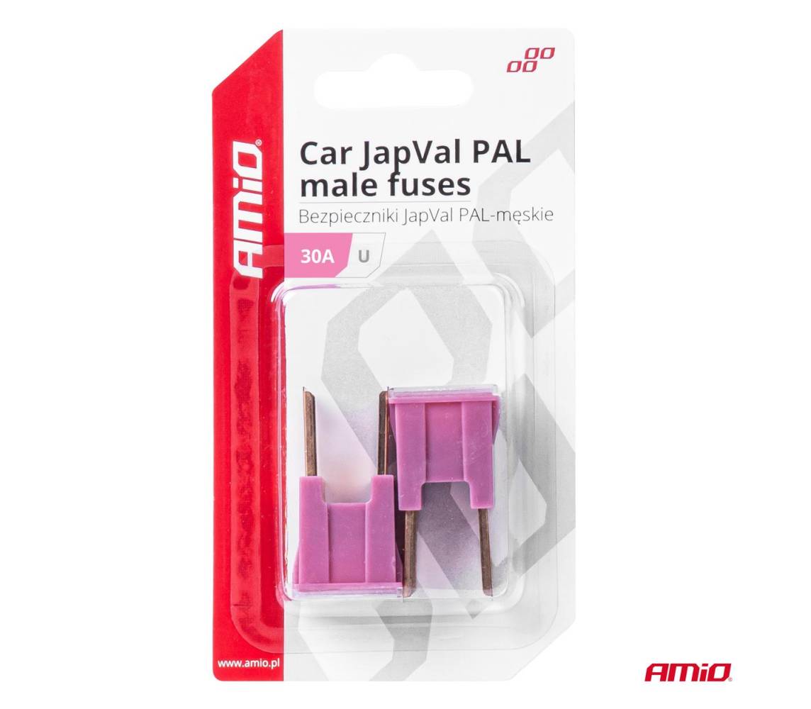 Kaitse JAPVAL PAL U 2tk isane 30A