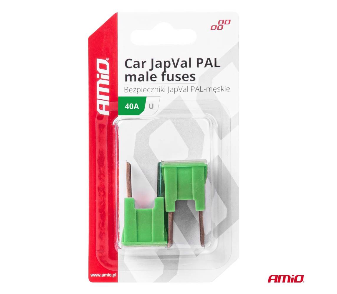 Kaitse JAPVAL PAL U 2tk isane 40A
