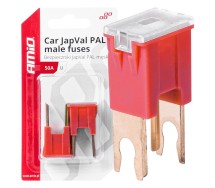Kaitse JAPVAL PAL U 2tk isane 50A