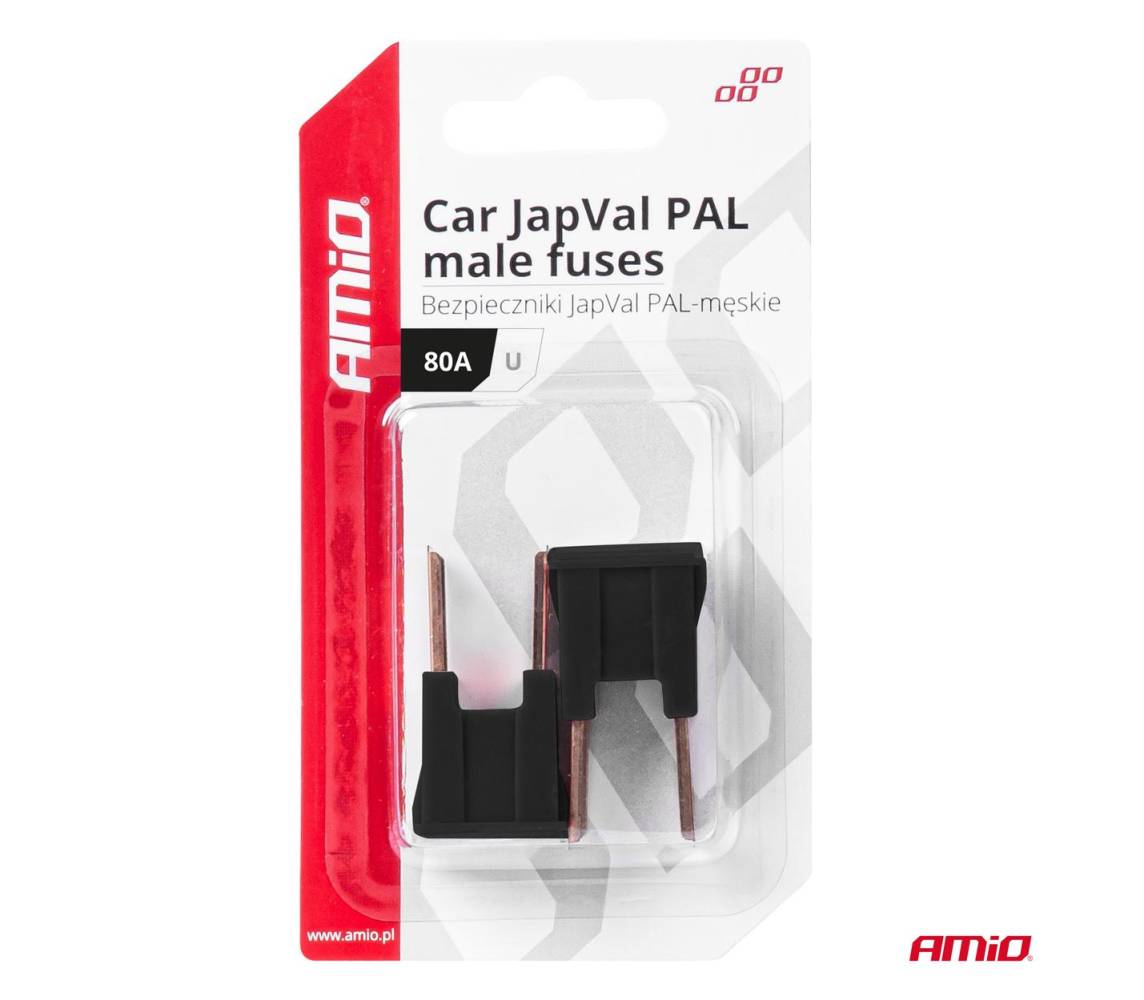 Kaitse JAPVAL PAL U 2tk isane 80A