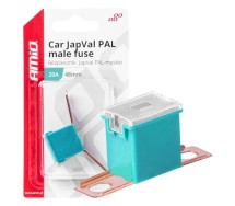 Kaitse JAPVAL PAL 2tk isane 48mm 20A