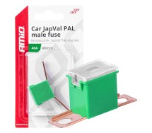 Kaitse JAPVAL PAL 2tk isane 48mm 40A