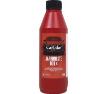 Carlake dot 4 pidurivedelik 500ml