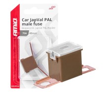 Kaitse JAPVAL PAL 2tk isane 48mm 70A