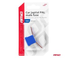 Kaitse JAPVAL PAL 2tk isane 62mm 100A