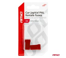 Kaitse JAPVAL PAL mini 2tk emane 14mm 50