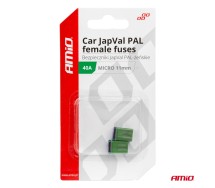 Kaitse JAPVAL PAL micro 2tk emane 11mm 4