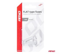 Lehtkaitse HSB 2tk 42*12mm 60A