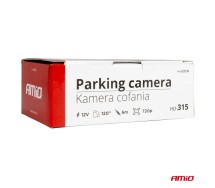 Tagurduskaamera led 720px 12V