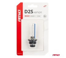 Ksenoon D2S 35W 8000K blister