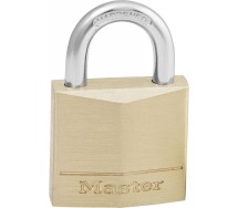 Tabalukk 130d 30mm master lock
