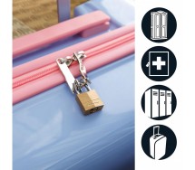 Tabalukk 130d 30mm master lock
