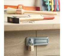 Tabalukk 130d 30mm master lock