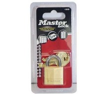 Tabalukk 130d 30mm master lock