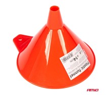 Воронка пластиковая, Ø14 см