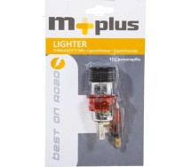 Sigaretisüütaja 12v push button