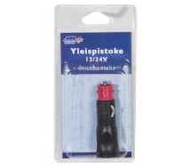 Sigaretisüütaja pistik 12/24v