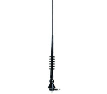Antenn boson 356 must. klaaskiud 78.5cm