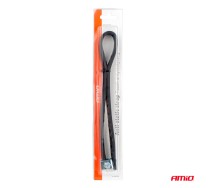 Antistaatiline riba autole 47cm