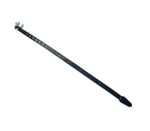 Antistaatiline riba autole 47cm