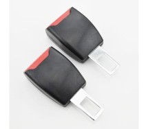 Адаптер‑заглушка ремня безопасности «BEEP STOP», 2 шт.