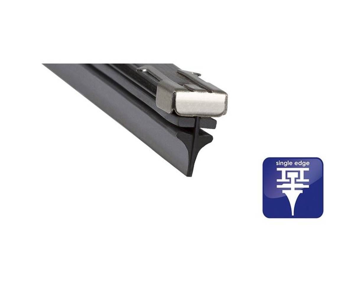 Запасная резинка стеклоочистителя ALCA Truck/Bus 30" (760 мм)