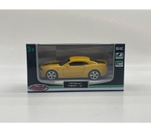 MSZ mudelauto Chevrolet Camaro SS, 1:43