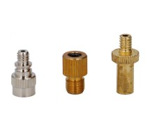 Адаптеры для ниппелей, набор из 3 шт., универсальные